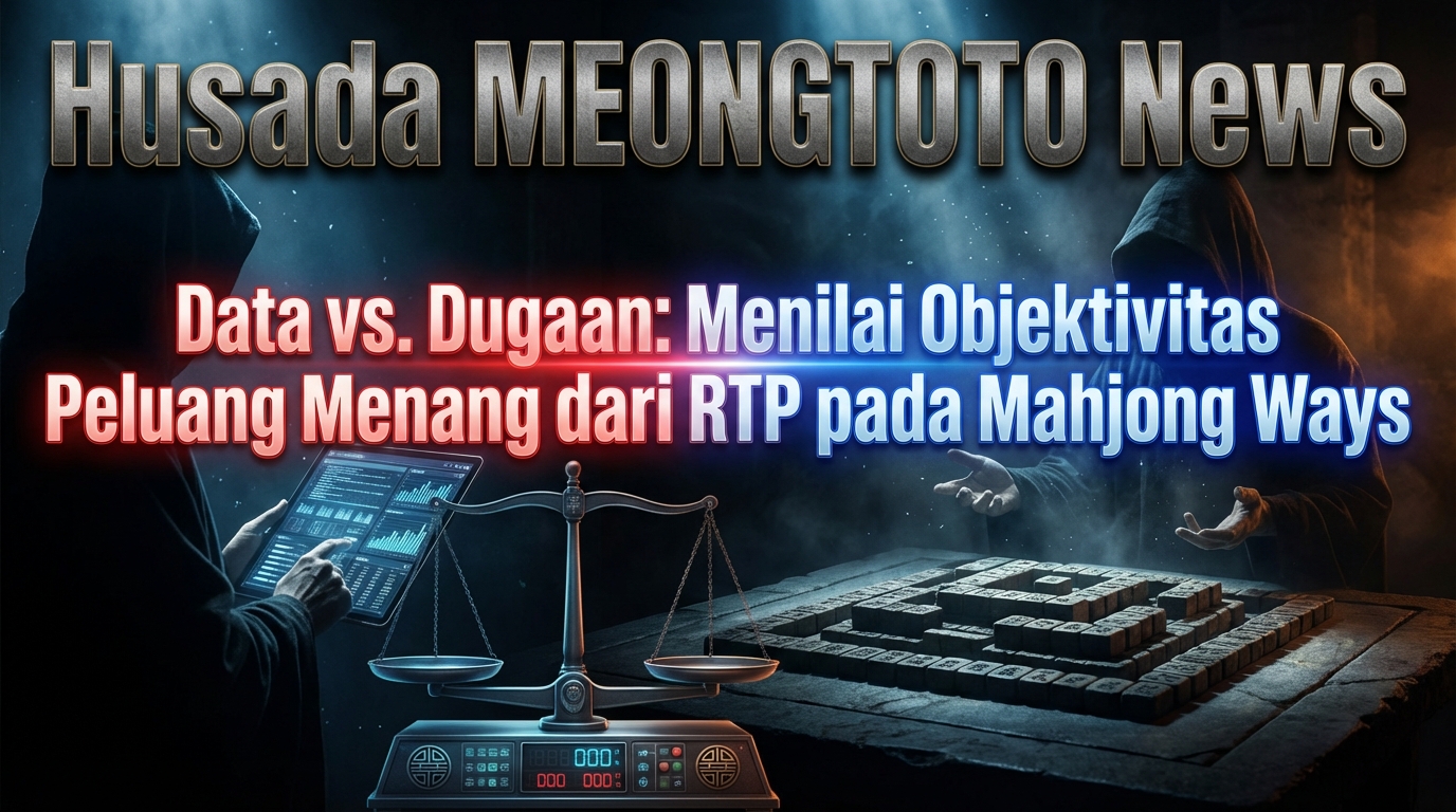 Situs Husada MEONGTOTO News